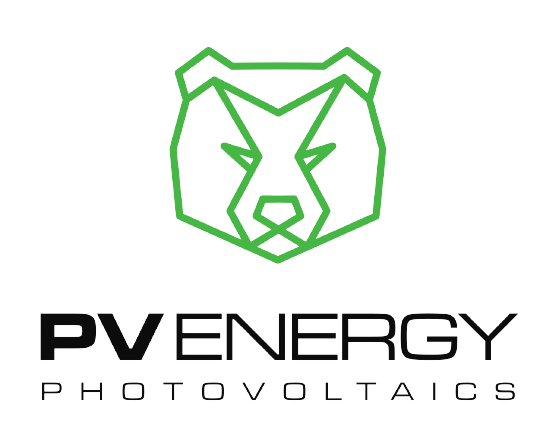 PV Energy GmbH Logo
