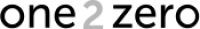 one2zero Logo